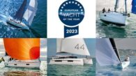 The European Yacht of the Year 2023 winners have been announced and comprise the best yacht winners in five categories including a special mention award. Yachting World’s Toby Hodges, one of the 12 jury members who test sailed each of […]