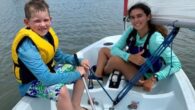 US Sailing has released the 2022 Reach Initiative Impact Report to assess the mission of US Sailing’s Reach program. Since the inception of Reach in 2012, US Sailing’s STEM Education Initiative has sought to impact youth across the country. Reach participants learn Science, […]