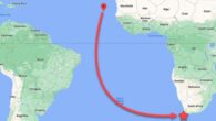 Cape Verde (January 24, 2023) – As the five IMOCA teams prepare for the second leg of The Ocean Race, the forecast outlines contrasting conditions from the brutal upwind and fast downwind conditions of Leg 1. This time patience and […]
