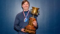 Matt Struble (USA) won the 2023 DN World Championship when he topped a 105-boat field on January 22-24 in Lake Kegonsa, WI. This was Struble’s fourth world title amid competitors from Canada, Germany, Poland, Sweden, and the United States. Struble […]