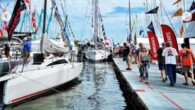 Sail America, the trade association for the U.S. sailing industry, includes four new member to its 2023 board of directors: Beth Oliver, Offshore Sailing School; Randall Carnahan, Hilb Group NE; Dan Krier, Marine Servicenter; and Parker Stair, Bonnier Corporation. All […]
