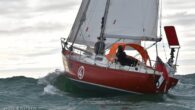 (January 27, 2023) – At 1815 UTC today, 1200 miles Northwest of Cape Horn, Simon Curwen (GBR) contacted the Golden Globe Race administrators to advise of the total failure of his Hydrovane steering gear. He had weathered the worst of […]