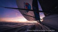 (January 28, 2023; Day 4) – Stakes are high as The Ocean Race fleet begins to settle into position for crossing the equator and passing through the doldrums (officially the Intertropical Convergence Zone or ITCZ). From Wikipedia: “The Intertropical Convergence […]