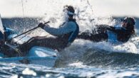 The final stop for the Florida segment of the US Open Sailing Series will be held February 2-5 in Clearwater, FL. Seven of the 10 events for Paris 2024 will be competing, with the outcome of the event weighing heavily […]