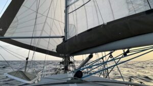The Ocean Cruising Club Awards Subcommittee has selected numerous achievements