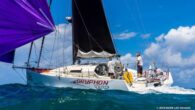 American Joe Harris along with Roger Junet are competing in the Globe40, a multi-leg doublehanded round the world race in Class40s. Seven teams were at the beginning on June 26, with five teams having started the sixth leg on January […]