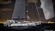 The 2022-23 Globe40 is an eight-leg doublehanded round the world race in Class40s. Seven teams were at the beginning on June 26, with five teams having started the 3273 nm Let 6 on January 8 from Ushuaia, Argentina to Recife, […]