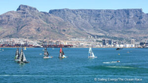 Cape Town, South Africa (February 26, 2023) – It was