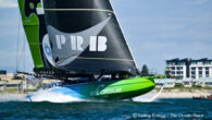 Cape Town, South Africa (February 24, 2023) – Team HolcimPRB (SUI) led the Cape Town In-Port Race presented by V&A Waterfront from start to finish, winning the second test in The Ocean Race series. The South African sun was blazing […]
