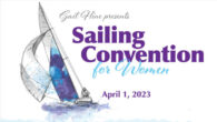 The 33rd annual Sailing Convention for Women in on April 1 in Corona del Mar, CA. The 2023 convention features an all-day series of on-the-water instruction and shore-based workshops, from beginners to the very experienced women sailors. Held at Bahia […]