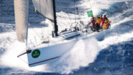 Yachting World has been asking top sailors and marine industry gurus to choose the coolest and most innovative yachts of our times, and Italian yacht designer and project manager Matteo Polli nominated the Cookson 50. Here’s the report: “I think […]