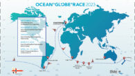 (September 19, 2023) – An injured crew member from the 53-foot French Yacht Triana, racing around the world in the 2023-24 McIntyre Ocean Globe Race, was successfully rescued yesterday after a dramatic long-range helicopter mission. The alarm was raised early […]