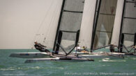 The singlehanded A-Class Catamaran has a strong presence in the USA, which was strong enough to host the 2022 World Championship, and strong enough for the country’s Ravi Parent to win the Open division world title. Scuttlebutt editor Craig Leweck […]