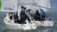 Top ranked US match racing skipper Nicole Breault hosted the 2023 Bunny Bash Match Race on April 8 in San Francisco, CA. Eight teams participated in this developmental opportunity for sailors relatively new to match racing. Gray skies and chilly […]