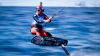 Daniela Moroz (USA) has dominated the Formula Kite Class since its inception, rarely losing a race enroute to winning six world titles. But when Women’s Kiteboard became an Olympic event for Paris 2024, it was inevitable the level of competition […]