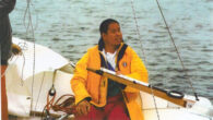 In May, US Sailing is celebrating Asian American & Pacific Islander Heritage Month by profiling sailors in that community. In this report they meet with sixty-nine year old Matt Chao who has never let adversity keep him from time on […]