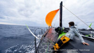 (May 10, 2023; Day 18) – It’s a cool, crisp, spring day, with bright sunshine and clear blue skies for the Leg 4 finish in Newport, RI. Unfortunately for the trio racing towards the finish line off Fort Adams State […]
