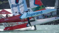 The penultimate event of Season 3 for SailGP is under investigation due to the risk the foiling F50s posed to sea life at the racing venue of Lyttelton Harbour in Christchurch, New Zealand. When news came out prior to the […]