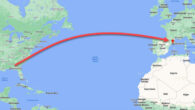 America’s Cup challenger NYYC American Magic concluded winter training in Florida on May 10, 2023. Their final day on Pensacola Bay lasted over five hours and saw their AC40 America cover in excess of 70 nautical miles with Tom Slingsby […]