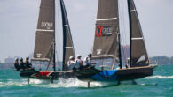 Among the 12 teams participating in the Youth & Women’s America’s Cup, each of the six entrants for the 37th America’s Cup will be fielding squads to compete in these events to be held in Barcelona, Spain. Challenger New York […]