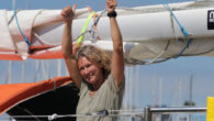 South African sailor, Kirsten Neuschäfer emerged victorious in the prestigious Golden Globe round-the-world race, renowned as the sailing world’s ultimate test of endurance. Notably, this extraordinary race forbids the use of modern technology for navigation, demanding participants to rely solely […]
