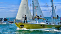 Les Sables d’Olonne, France (May 12, 2023) – Michael Guggenberger (AUT) started the 2022-23 Golden Globe Race with a few impediments compared to other entrants in the GGR. First, he is coming from land-locked Austria when most of the other […]