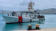 The latest shift by the U.S. Government for its International border policy has the U.S. Coast Guard standing above the fray. This concerns Title 42 which was an emergency health authority that began in March 2020, and it allowed U.S. […]