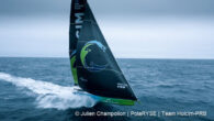 The current leader of The Ocean Race is on a ship due to their dismasting on the fifth day of Leg 4 from Brazil to USA. With the next leg to Europe starting on May 21, here is an update […]