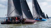 The C&C 30 came to life in 2014, by 2015 had one design racing in the USA, but then seemingly burnt itself out in a couple years. The high point may have been 11 boats at 2016 Key West Race […]
