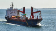 Newport, RI (May 18, 2023) – After losing their mast on the fifth day The Ocean Race’s fourth leg, overall leader Holcim-PRB arrived yesterday on the cargo ship it boarded in Rio on May 3. The IMOCA was launched around […]