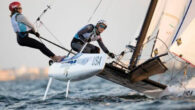 Florida Women’s Sailing Association on the west coast of Florida has promoted women in sailing since 1973, which includes their annual Young Woman Sailor of the Year Award which signifies both accomplishment within the sport of sailing as well as […]
