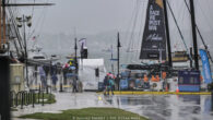 Newport, RI (May 20, 2023) – Due to deteriorating weather, today’s In Port Race has been postponed and will now be incorporated into the start tomorrow of Leg 5 for The Ocean Race. This was due to a forecast for […]