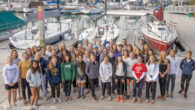 Applications are now being accepted for The Glenn Lattimore Grant Program. This program is specifically for women and girls racing in US Sailing Championships. The deadline for applications is September 15. Female racing sailors of all ages may apply for […]