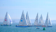 Portsmouth, UK (September 3, 2023) – The eleven-strong fleet got underway to start the Clipper 2023-24 Race, with the 13th edition beginning in light conditions and the Solent’s strong tidal flow offering a challenging first day for this round the […]