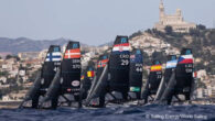 What if someone could tell you exactly how to win your next race without ever having to watch you sail? According to B. Lindsay, it is possible and easier than you think. Story for Sailing World: Over six months of […]