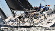 With course lengths of 116 nm and 143 nm, the 2023 Vineyard Race on September 1 attracted 89 entrants for the 89th edition. Hosted by Stamford Yacht Club (Stamford, CT), overall winner on the short course was the J/92 Silent […]