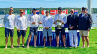 The third event of the four-stage 2023 Grand Slam Series match race circuit attracted ten teams for the Thompson Cup on August 30-September 2 in Oyster Bay, NY. Sailed in Match 40s, Chris Poole defended his 2022 title in convincing […]