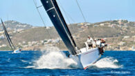 Registration is open for the 50th anniversary of the St. Thomas International Regatta (STIR) to be held in 2024 on March 29-31 in St. Thomas, U.S. Virgin Islands. First held in October 1974, and started by St. Thomas Yacht Club […]