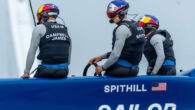Beginning with its first season in 2019, American billionaire business magnate Larry Ellison agreed to fund SailGP for five years, after which it was to be a commercially sustainable sports league. But when the pandemic cancelled the second season, five […]
