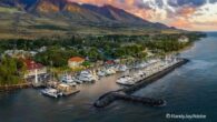 It was August 8 when fires fanned out across Maui, and a day later when it became known that Lahaina Town, home of Lahaina Yacht Club, had been destroyed. In this report by Neil Rabinowitz for Cruising World, he reflects […]