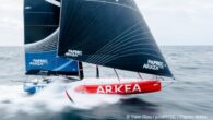 by Craig Leweck, Scuttlebutt Sailing News The extent of Naples Sabot racing is limited to about a 100-mile range in Southern California, with several prominent sailmakers getting their start in the Class. So it was with some surprise that my […]