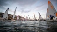 Twenty-six teams will compete September 8-10 at the 2023 U.S. Team Racing Championship in San Diego, CA. Past event winners, College team racing national champions and All Americans, and other accomplished team racers will battle for the George R. Hinman […]