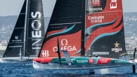 The first Preliminary Regatta on the road to the 37th America’s Cup begins in the Catalan port of Vilanova i La Geltrú on September 14-17 and offers the first competition for the challengers and defender. While the results do not […]