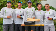 World number 1 ranked match racer Chris Poole and his Riptide Racing bested 55th ranked Gavin Brady and his True Blue racing team at the Oakcliff International on September 6-9 in Oyster Bay, NY. The win for Poole also secured […]