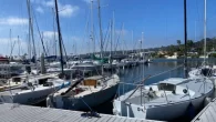 The 2023 J/24 Corinthian US National Championship West on September 8-10, which required each member of the crew to provide their valid World Sailing Group 1 status, attracted 14 teams in San Diego, CA. After William Ramacciotti held an early […]