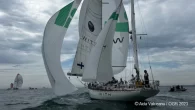 Celebrating the 50th anniversary of the first crewed around the world race, 14 iconic yachts with 144 sailors crossed the start line on September 10 for the 2023-24 Ocean Globe Race (OGR) in Southampton, England. When registration closed there were […]