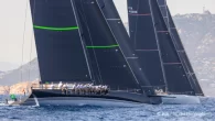 Forty-five teams competed in six divisions at the 33rd edition of the Maxi Yacht Rolex Cup, held in 2023 on September 3-9 in Porto Cervo, Italy. One of the most worthy victories was in Maxi B, the most ‘grand prix’ […]