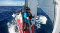 The inaugural Global Solo Challenge 2023-24 seeks to be a budget-friendly solo, non-stop race around the world. Using a pursuit format for the 2023-24 race, entrants from 34 to 70 feet will depart between August 26 to January 6 from […]
