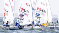 The Paris 2024 Olympic Games will host a Sailing Program with ten events that feature 330 athletes, providing an even split between male and female sailors for the first time. As each nation must qualify to compete in the Olympics, the first […]