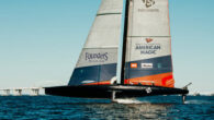 When race fans follow New York Yacht Club American Magic, the U.S. challenger for the 37th America’s Cup, the familiarity of the massive FOUNDERS logo on their sails will depend on your passion for beer. Born on 1997 in Michigan, […]